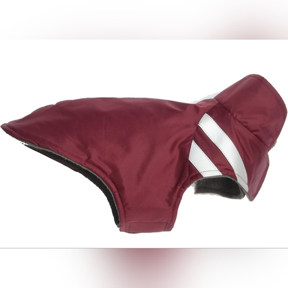 Scooters friend dog jacket size 26 - Picture 1 of 2